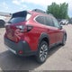 4S4BTANC8R3111136 2024 Subaru Outback Limited auction photo thumbnail 4