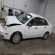 1FAFP34N65W127665 2005 Ford Focus Zx4 auction photo thumbnail 14