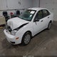 1FAFP34N65W127665 2005 Ford Focus Zx4 auction photo thumbnail 2