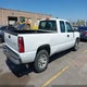 1GCEC19XX7Z119537 2007 Chevrolet Silverado 1500 Classic Work Truck auction photo thumbnail 4