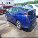 JTDKARFU7G3524128 2016 Toyota Prius Three Touring auction photo thumbnail 3