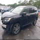 5FNYF6H96HB004168 2017 Honda Pilot Touring auction photo thumbnail 2