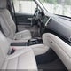 5FNYF6H96HB004168 2017 Honda Pilot Touring auction photo thumbnail 5
