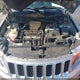 1C4NJCBA3FD313460 2015 Jeep Compass Sport auction photo thumbnail 10