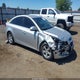 1G1PC5SB3F7205189 2015 Chevrolet Cruze 1Lt Auto auction photo thumbnail 1