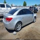1G1PC5SB3F7205189 2015 Chevrolet Cruze 1Lt Auto auction photo thumbnail 4