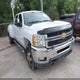 1GC4K1C80BF156591 2011 Chevrolet Silverado 3500Hd Ltz auction photo thumbnail 1