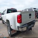 1GC4K1C80BF156591 2011 Chevrolet Silverado 3500Hd Ltz auction photo thumbnail 3