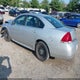 2G1WD5EM5B1306098 2011 Chevrolet Impala Police auction photo thumbnail 3