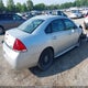 2G1WD5EM5B1306098 2011 Chevrolet Impala Police auction photo thumbnail 4