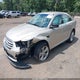 1FAHP2D83HG114352 2017 Ford Taurus Se auction photo thumbnail 2