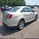 1FAHP2D83HG114352 2017 Ford Taurus Se auction photo thumbnail 4