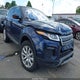 SALVP2RX9KH340418 2019 Land Rover Range Rover Evoque Se/Se Premium auction photo thumbnail 1