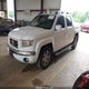 2HJYK16526H507178 2006 Honda Ridgeline Rtl auction photo thumbnail 2