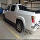 2HJYK16526H507178 2006 Honda Ridgeline Rtl auction photo thumbnail 3