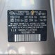 KMHD84LF1LU074666 2020 Hyundai Elantra Sel auction photo thumbnail 9