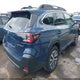 4S4BTADC7R3263023 2024 Subaru Outback Premium auction photo thumbnail 4