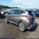 5N1AZ2MH4FN220061 2015 Nissan Murano Sl auction photo thumbnail 3
