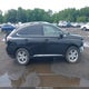 JTJBC1BA4C2432415 2012 Lexus Rx 450H auction photo thumbnail 13