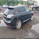 JTJBC1BA4C2432415 2012 Lexus Rx 450H auction photo thumbnail 4