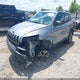 1C4PJMBS8FW582548 2015 Jeep Cherokee Trailhawk auction photo thumbnail 2