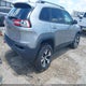 1C4PJMBS8FW582548 2015 Jeep Cherokee Trailhawk auction photo thumbnail 4