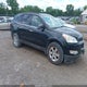 1GNKVJEDXCJ227326 2012 Chevrolet Traverse 2Lt auction photo thumbnail 1