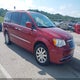 2C4RC1BG5GR149292 2016 Chrysler Town & Country Touring auction photo thumbnail 1