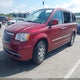 2C4RC1BG5GR149292 2016 Chrysler Town & Country Touring auction photo thumbnail 2