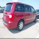 2C4RC1BG5GR149292 2016 Chrysler Town & Country Touring auction photo thumbnail 4
