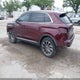 2LMPJ8KP8MBL06002 2021 Lincoln Nautilus Reserve auction photo thumbnail 3