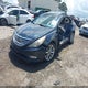 5NPEC4AB1CH499340 2012 Hyundai Sonata Limited 2.0T auction photo thumbnail 2