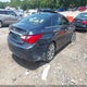 5NPEC4AB1CH499340 2012 Hyundai Sonata Limited 2.0T auction photo thumbnail 4