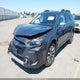 4S4BTAPCXS3146604 2025 Subaru Outback Touring auction photo thumbnail 2