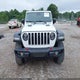 1C4JJXFM9MW774142 2021 Jeep Wrangler Unlimited Rubicon 4X4 auction photo thumbnail 12