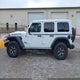 1C4JJXFM9MW774142 2021 Jeep Wrangler Unlimited Rubicon 4X4 auction photo thumbnail 14