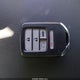 1HGCV3F52NA003326 2022 Honda Accord Hybrid Ex-L auction photo thumbnail 11