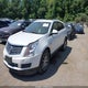 3GYFNGE34DS633391 2013 Cadillac Srx Luxury Collection auction photo thumbnail 2