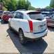 3GYFNGE34DS633391 2013 Cadillac Srx Luxury Collection auction photo thumbnail 3