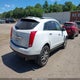3GYFNGE34DS633391 2013 Cadillac Srx Luxury Collection auction photo thumbnail 4