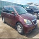 5FNRL3H69AB058555 2010 Honda Odyssey Ex-L auction photo thumbnail 1