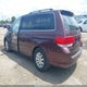 5FNRL3H69AB058555 2010 Honda Odyssey Ex-L auction photo thumbnail 3