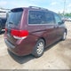 5FNRL3H69AB058555 2010 Honda Odyssey Ex-L auction photo thumbnail 4