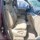 5FNRL3H69AB058555 2010 Honda Odyssey Ex-L auction photo thumbnail 5