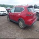 JN8AT2MT2HW400179 2017 Nissan Rogue Sv auction photo thumbnail 3