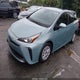 JTDKAMFU4N3158998 2022 Toyota Prius Le auction photo thumbnail 2