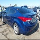 KMHDH4AE3DU711312 2013 Hyundai Elantra Gls auction photo thumbnail 3