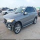 4JGDA5JB4FA559965 2015 Mercedes-Benz Ml 350 auction photo thumbnail 2