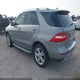 4JGDA5JB4FA559965 2015 Mercedes-Benz Ml 350 auction photo thumbnail 3