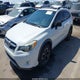 JF2GPAKC5E8206688 2014 Subaru Xv Crosstrek 2.0I Limited auction photo thumbnail 2